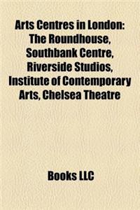Arts Centres in London