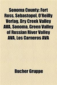 Sonoma County