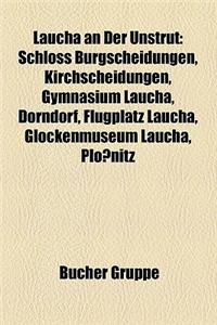 Laucha an Der Unstrut