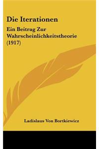 Die Iterationen