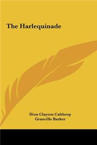 The Harlequinade