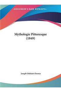 Mythologie Pittoresque (1849)