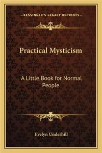 Practical Mysticism