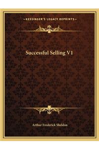 Successful Selling V1