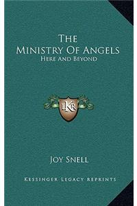 Ministry Of Angels