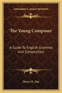 The Young Composer