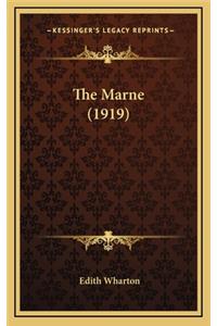 The Marne (1919)