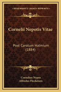Cornelii Nepotis Vitae