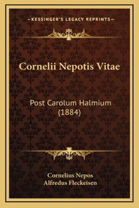 Cornelii Nepotis Vitae