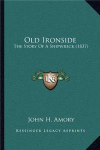 Old Ironside