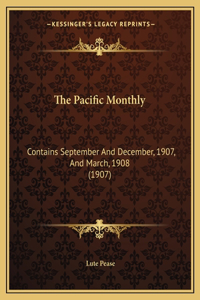 Pacific Monthly
