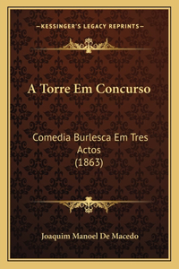 A Torre Em Concurso