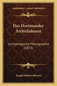 Dortmunder Archidiakonat