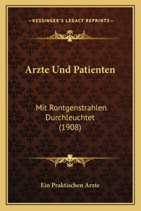 Arzte Und Patienten