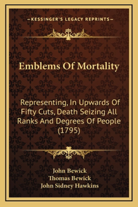 Emblems Of Mortality