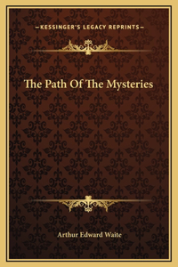 The Path Of The Mysteries