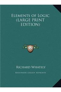 Elements of Logic