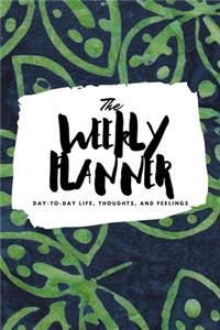 The Weekly Planner