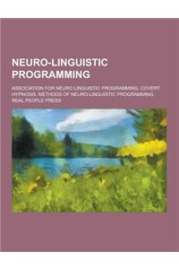 Neuro-Linguistic Programming