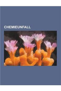 Chemieunfall: Minamata, Olpest, Chemiekatastrophe, Kolontar-Dammbruch, Liste Bedeutender Olunfalle, Sevesoungluck, Explosion in Toul