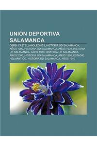 Union Deportiva Salamanca