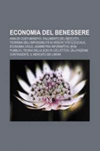 Economia del Benessere