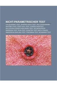Nicht-Parametrischer Test