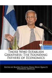 Those Who Establish Greatness