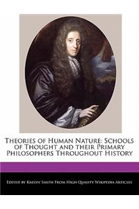 Theories of Human Nature