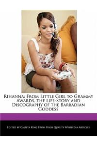 Rihanna
