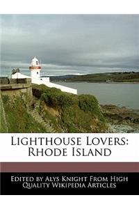 Lighthouse Lovers