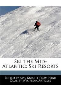 Ski the Mid-Atlantic