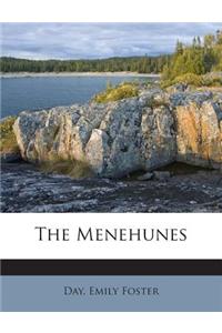 Menehunes