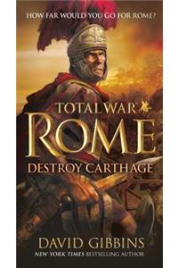 Total War Rome: Destroy Carthage