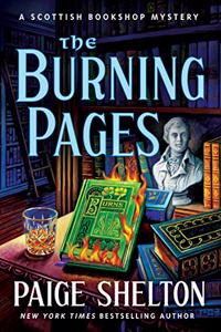 Burning Pages