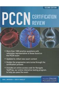 PCCN Certification Review