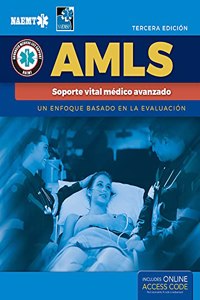 Amls Spanish: Soporte Vital Médico Avanzado