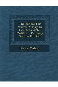 School for Wives
