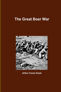 Great Boer War