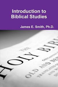 Introduction to Biblical Studies