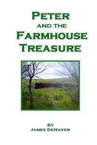 Peter and The Farm House Treasure