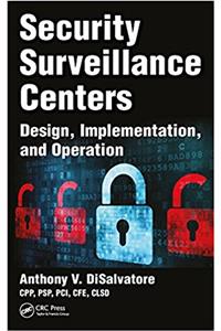 Security Surveillance Centers