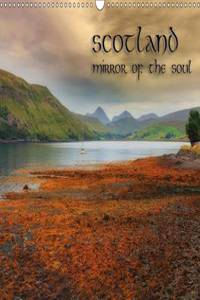 Scotland - Mirror of the Soul 