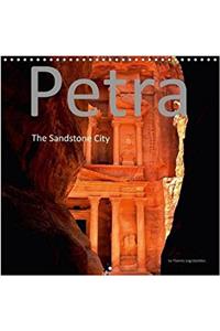 Petra of Jordan 2018
