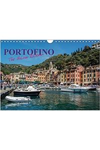 Portofino the Italian Riviera 2018