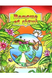 Banoue Et Sigui - Us
