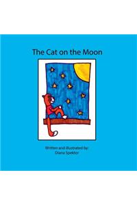 The Cat on the Moon