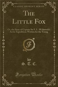 The Little Fox