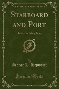 Starboard and Port
