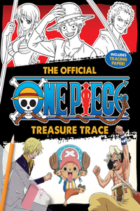 One Piece Official How to Draw